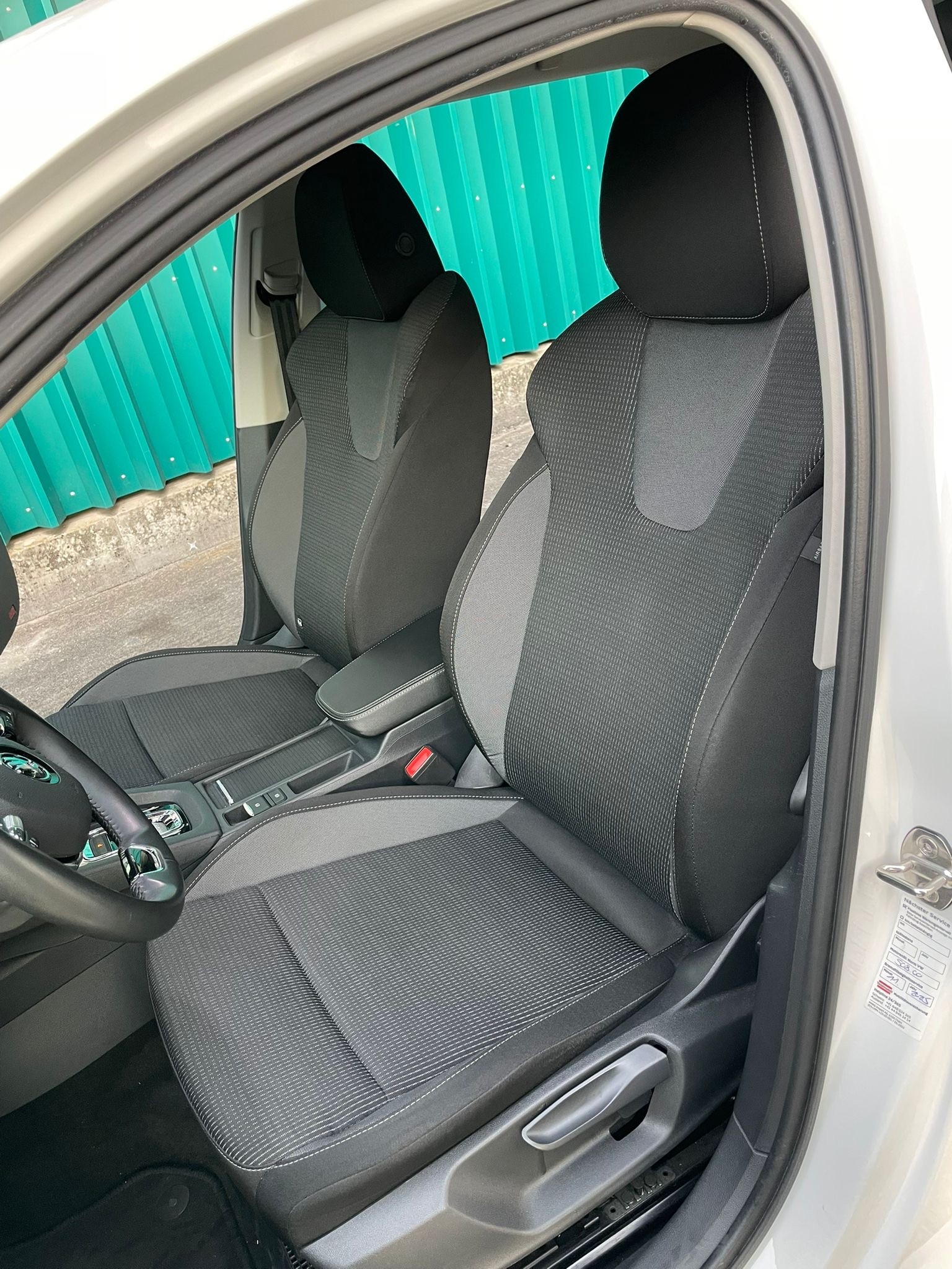 SKODA Facelift Octavia Combi 1.0 TSI mHEV DSG Ambition CH-Auto 62% Rabatt-image-7