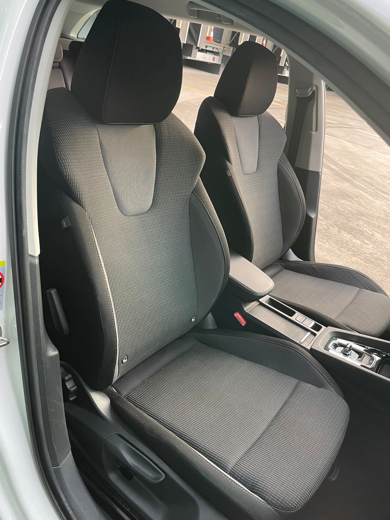 SKODA Facelift Octavia Combi 1.0 TSI mHEV DSG Ambition CH-Auto 62% Rabatt-image-8