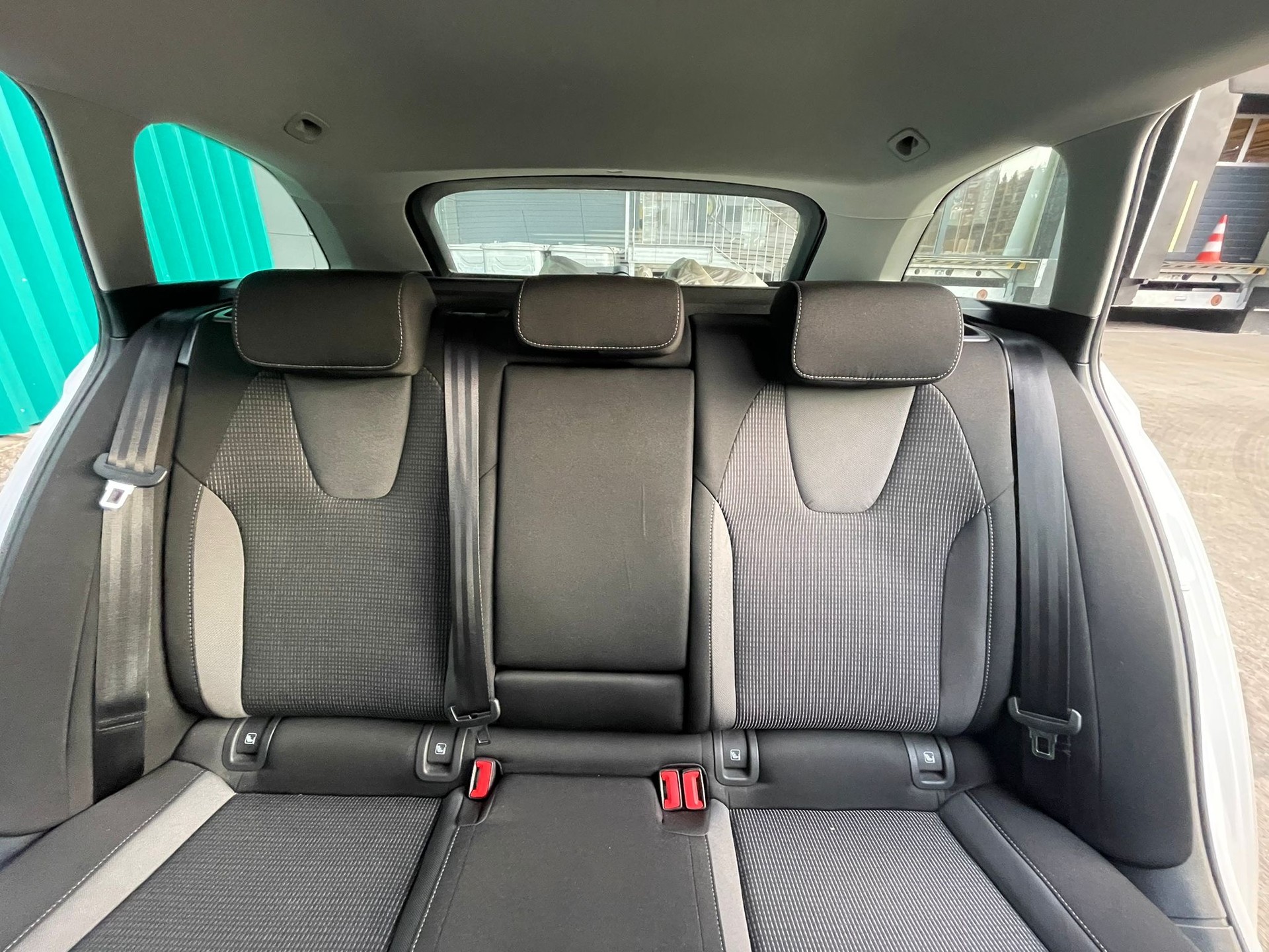 SKODA Facelift Octavia Combi 1.0 TSI mHEV DSG Ambition CH-Auto 62% Rabatt-image-10
