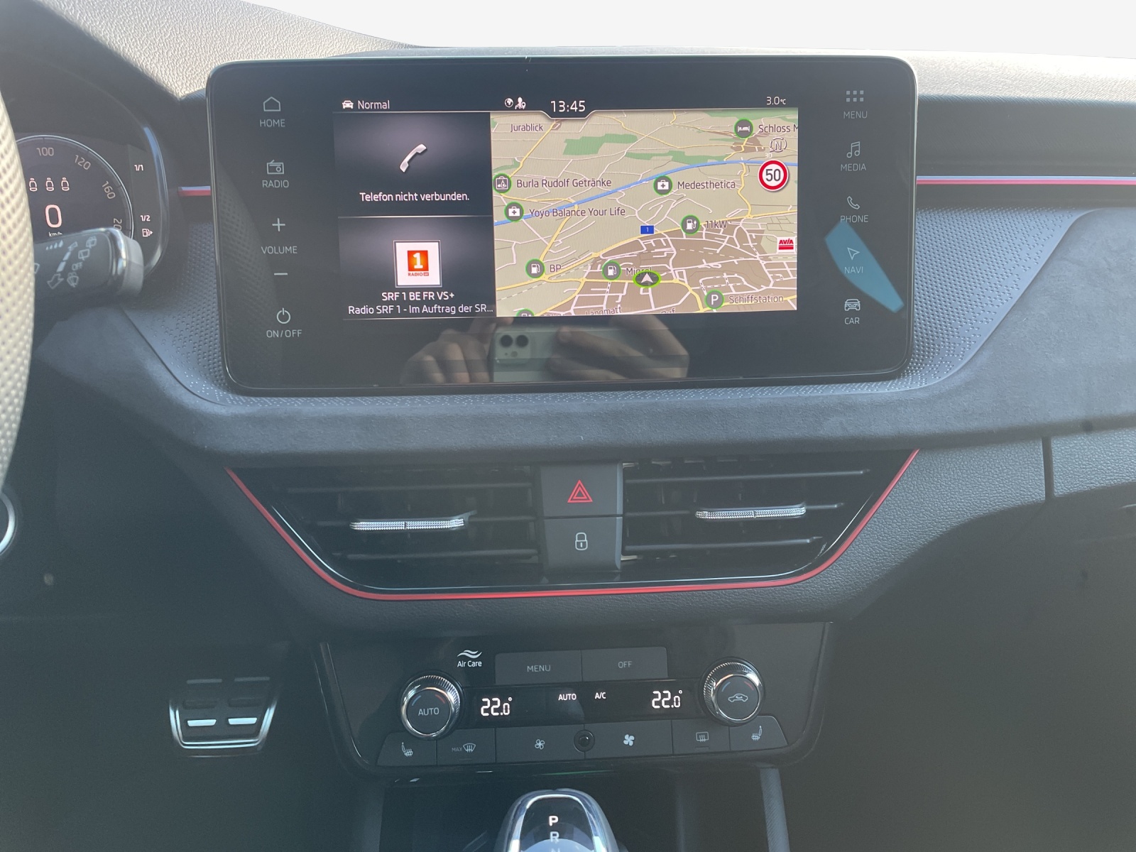 SKODA Kamiq 1.0 TSI Dynamic DSG-image-10