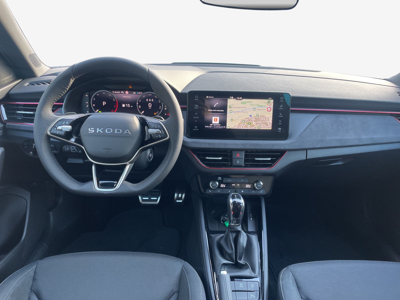 SKODA Kamiq 1.0 TSI Dynamic DSG-image-8