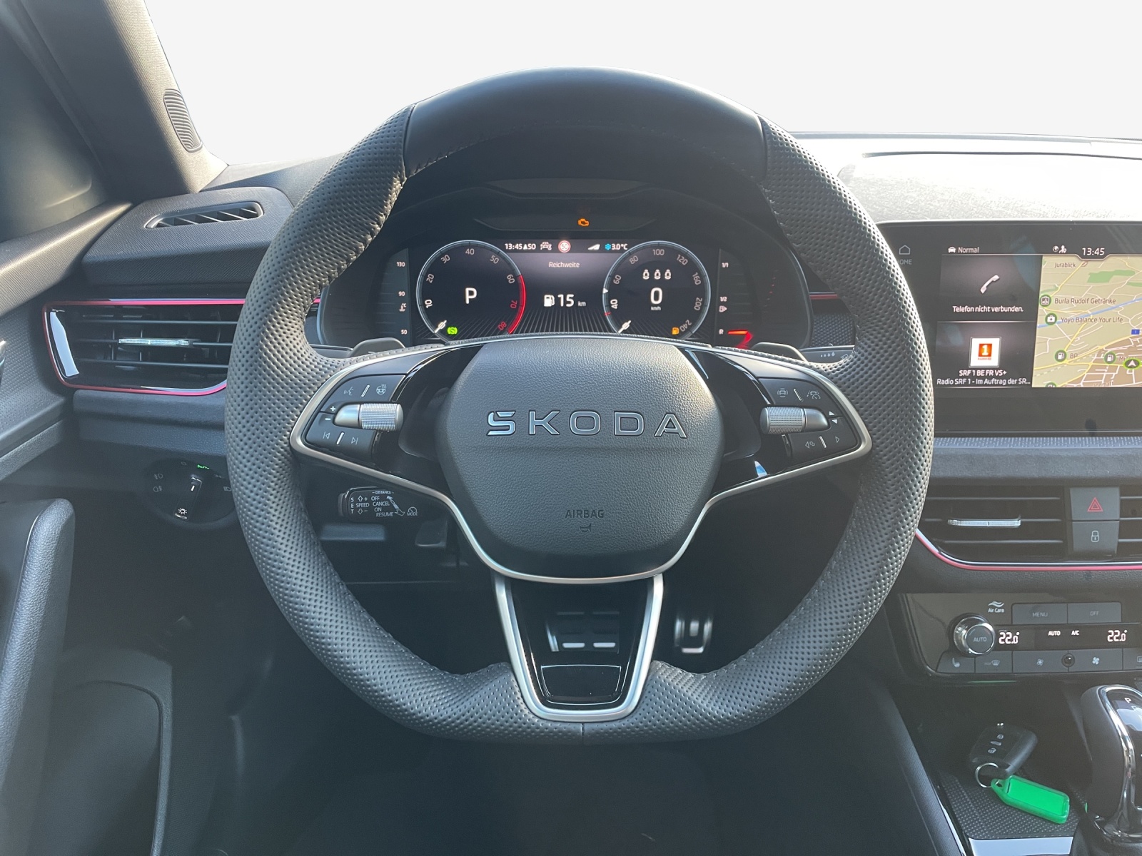 SKODA Kamiq 1.0 TSI Dynamic DSG-image-9