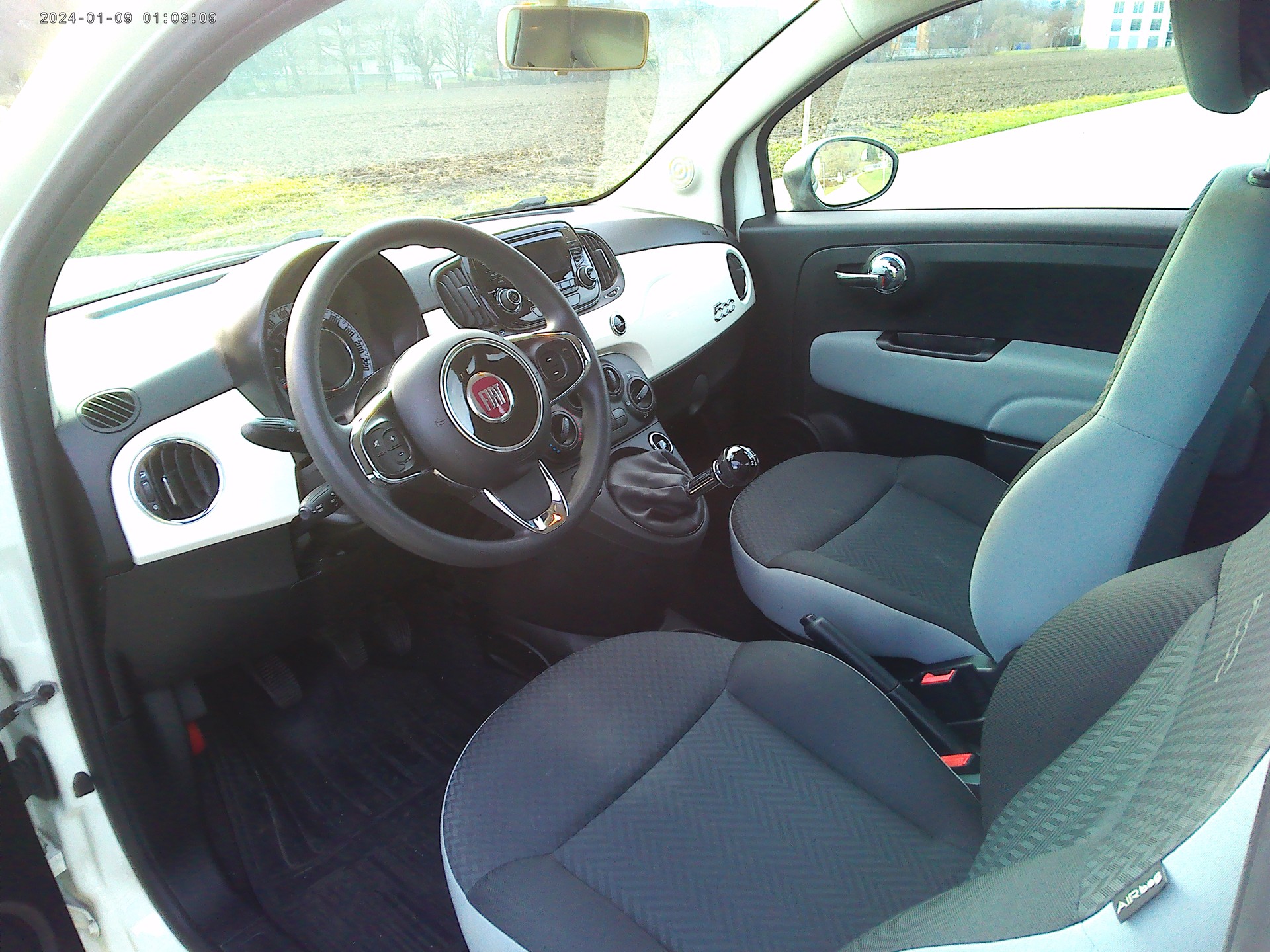 FIAT 500 1.2 S-image-7