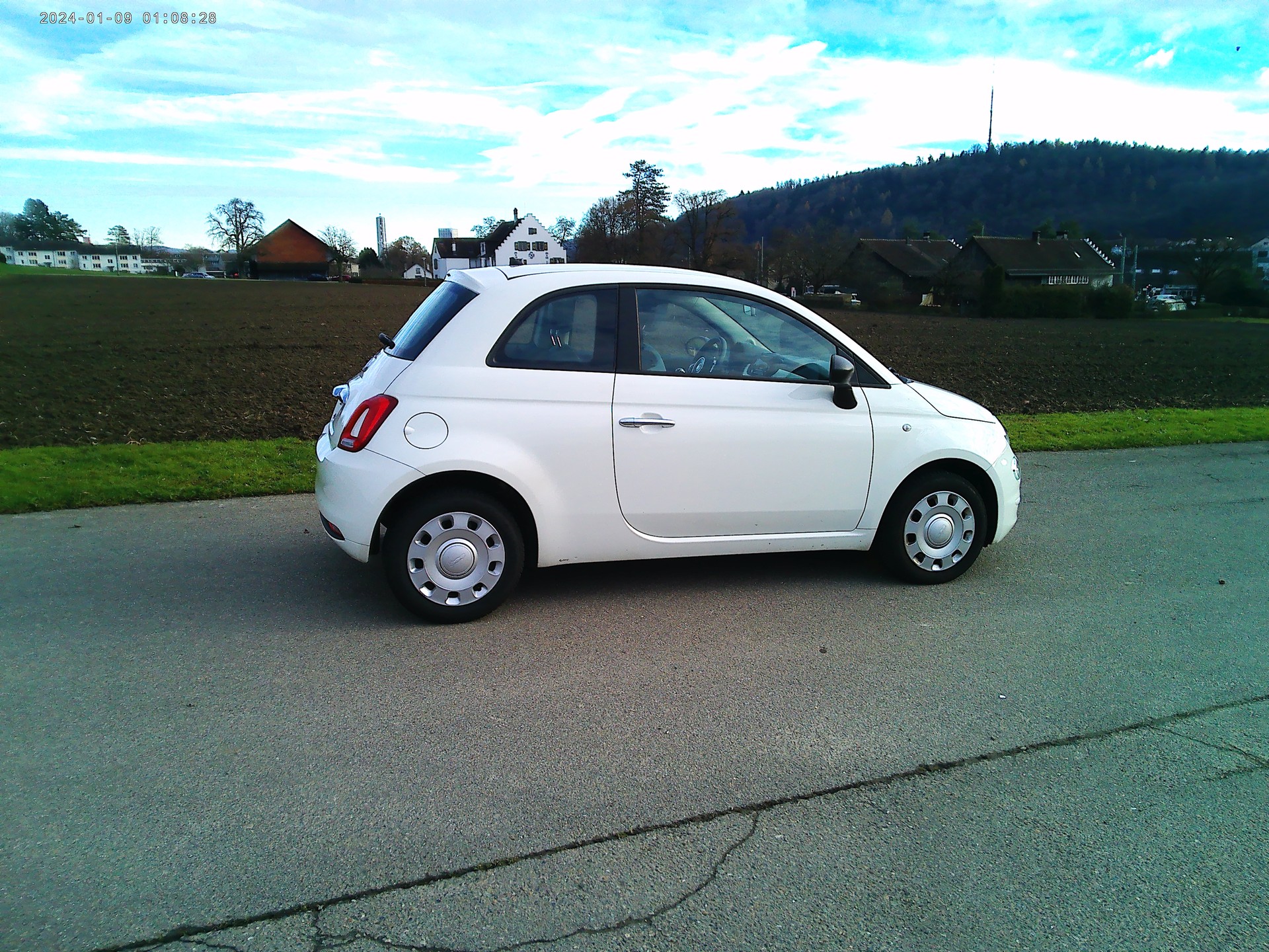 FIAT 500 1.2 S-image-5