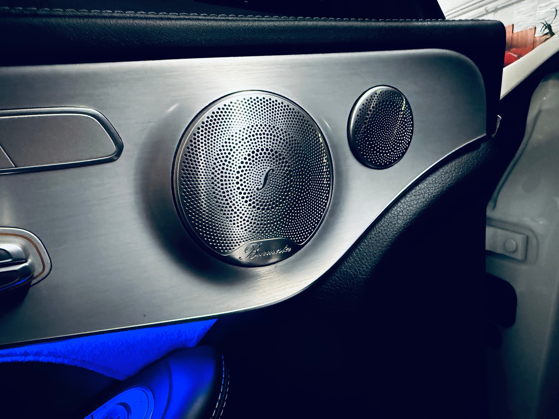 MERCEDES-BENZ C 63 S AMG Premium 9G-tronic-image-27