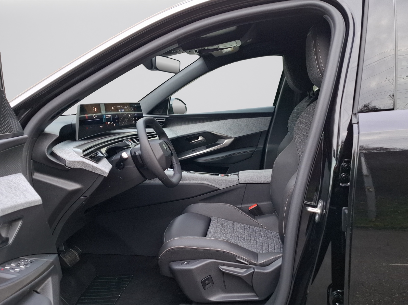 PEUGEOT 3008 NEW 145 e-DCS Allure P-image-5