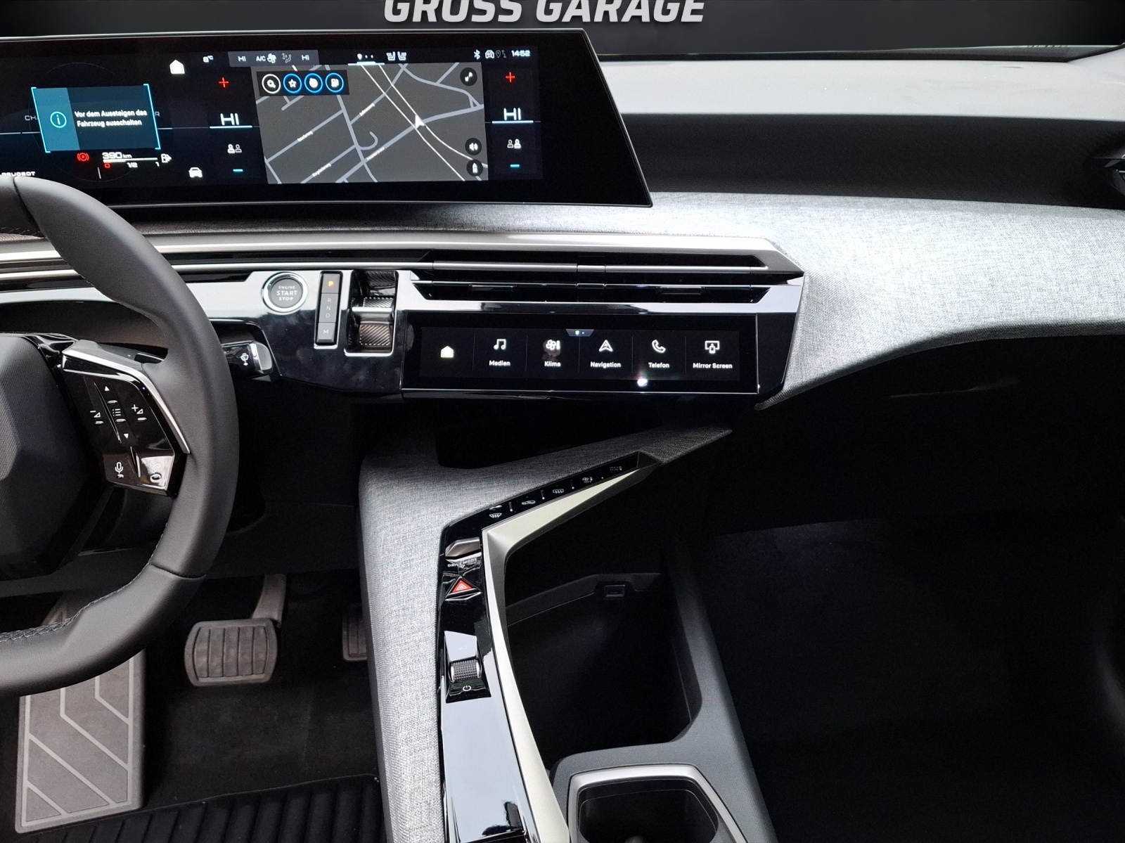 PEUGEOT 3008 NEW 145 e-DCS Allure P-image-7