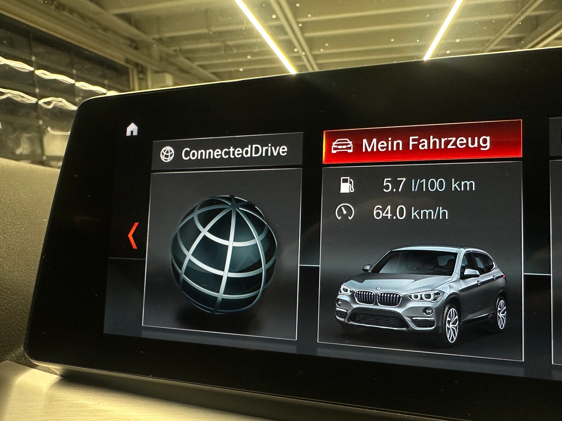 BMW X1 25d xDrive M-Sport *CH-Auto*Frisch ab MFK*Rückfahrkamera*-image-22