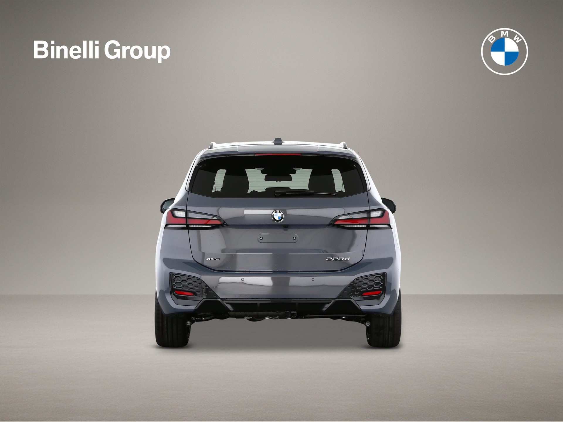BMW 223d xDrive SDKG Active Tourer-image-3