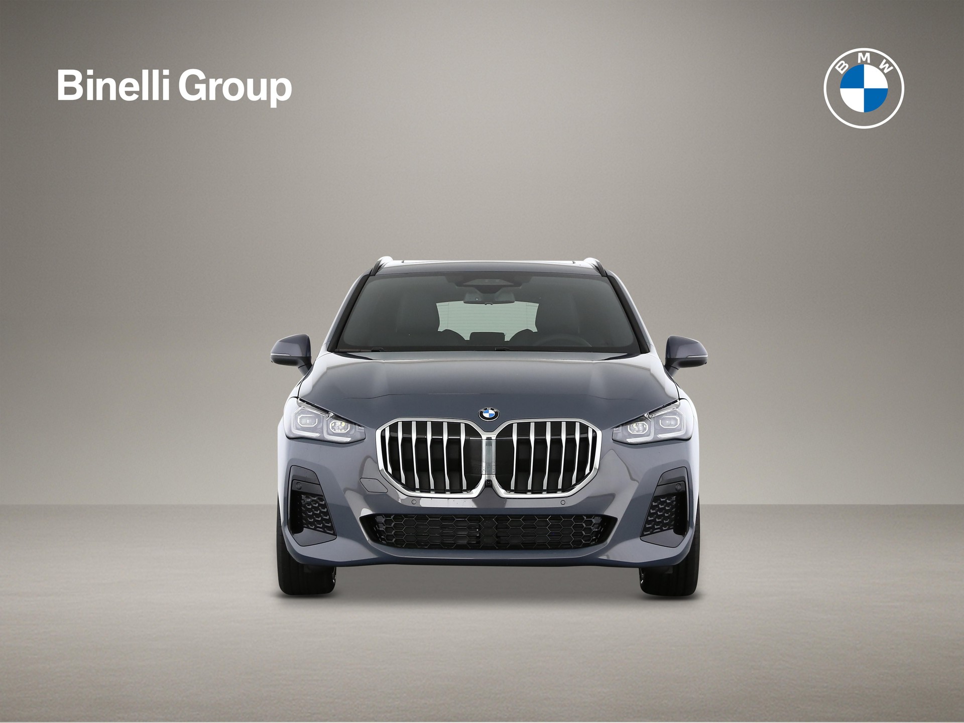 BMW 223d xDrive SDKG Active Tourer-image-2