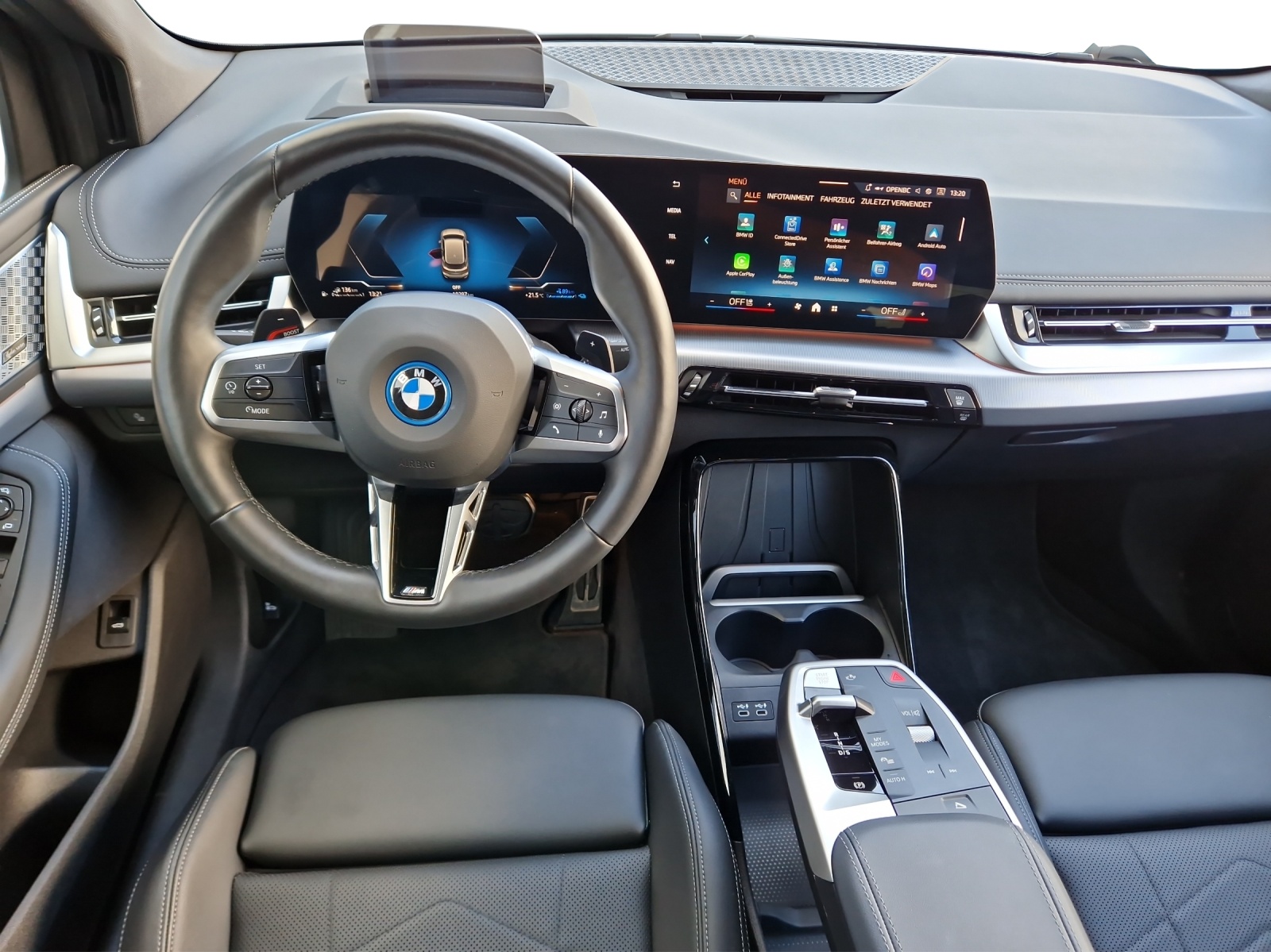 BMW 230e xDrive Active Tourer M Sport-image-14