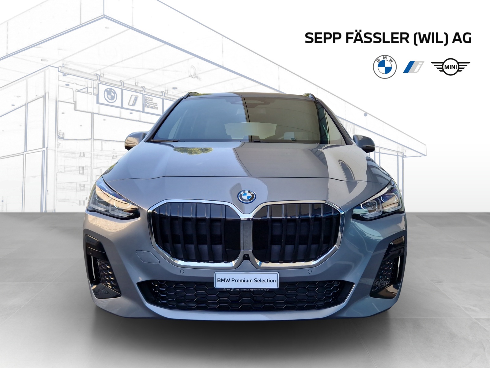 BMW 230e xDrive Active Tourer M Sport-image-6