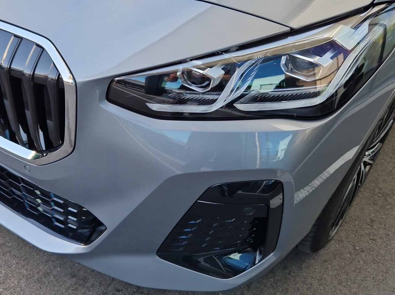 BMW 230e xDrive Active Tourer M Sport-image-21