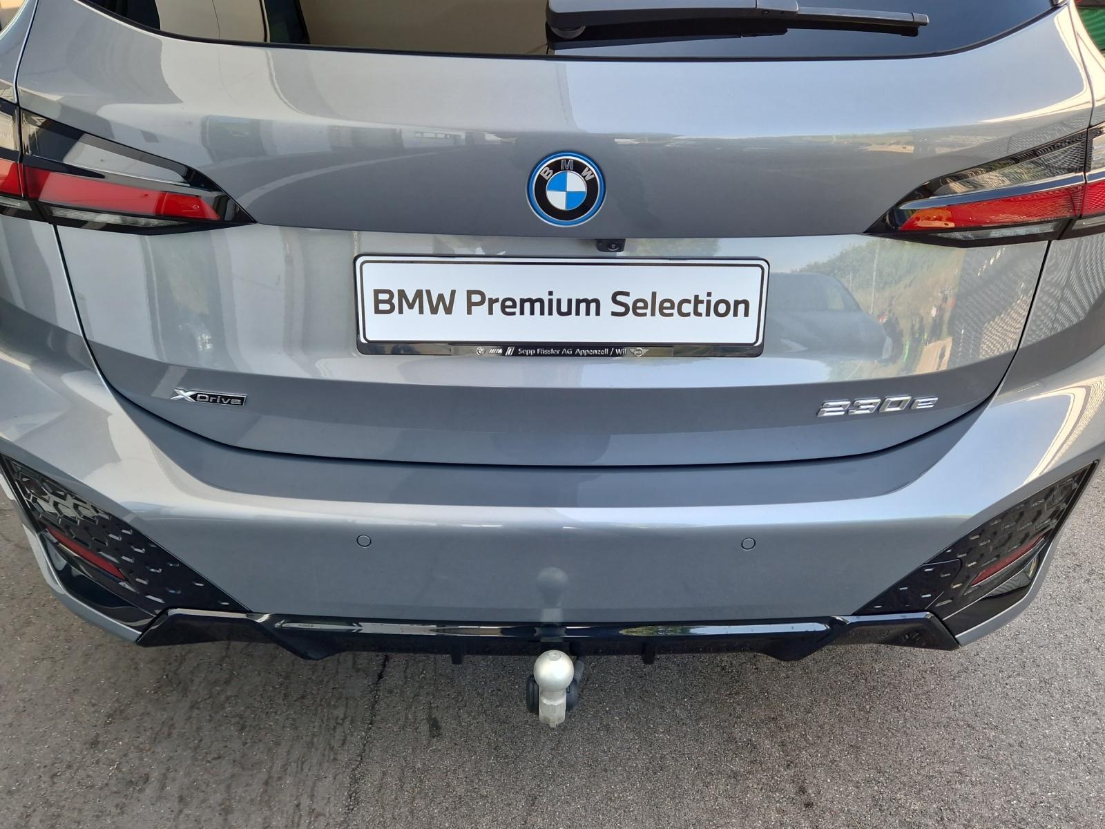 BMW 230e xDrive Active Tourer M Sport-image-22