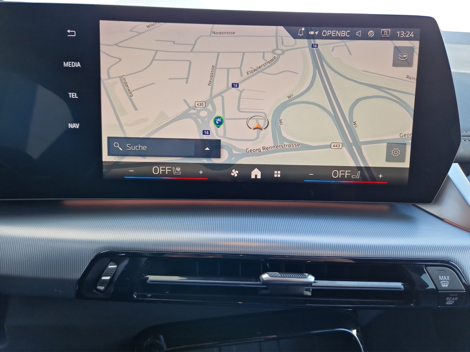 BMW 230e xDrive Active Tourer M Sport-image-16