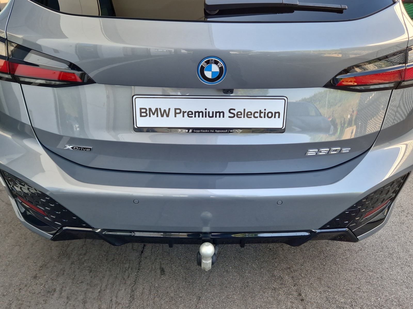 BMW 230e xDrive Active Tourer M Sport-image-20