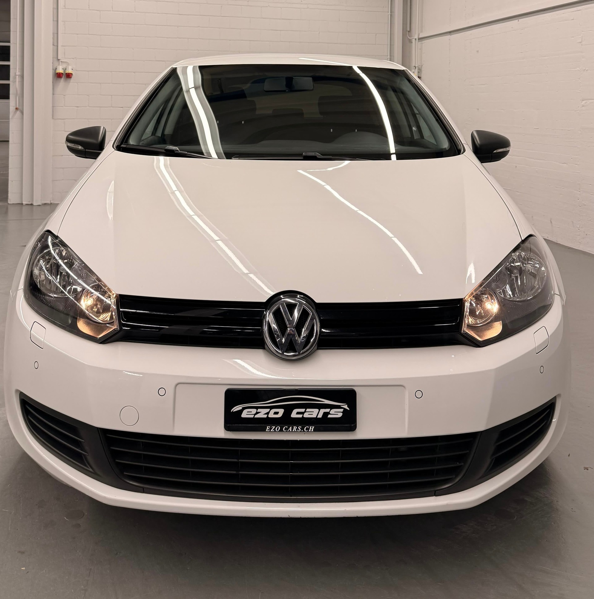 VW Golf 1.4 TSI Comfortline DSG Automat ab MFK 8-fach bereift Garantie opt. Finanzierung ab 99.--image-1