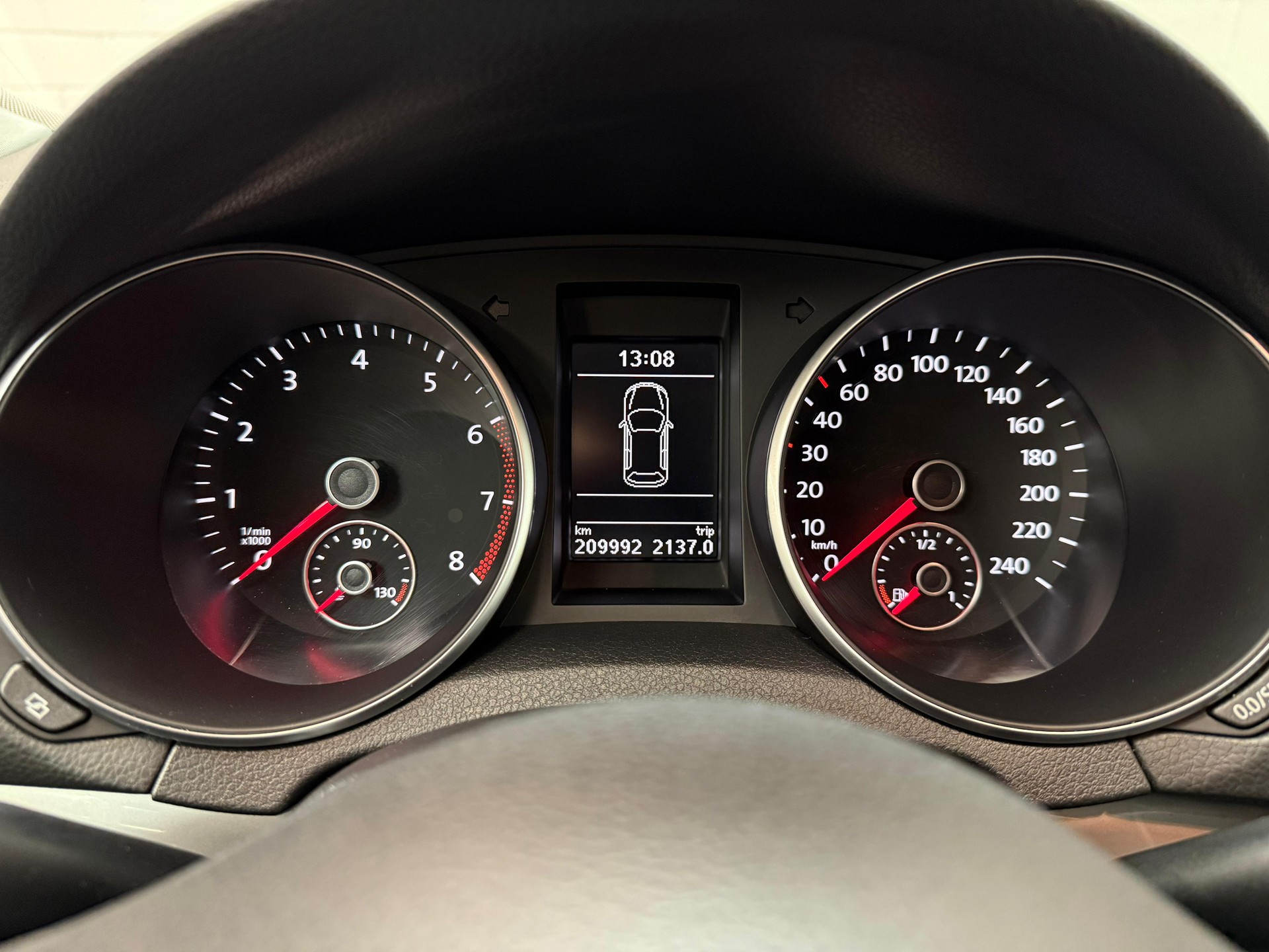 VW Golf 1.4 TSI Comfortline DSG Automat ab MFK 8-fach bereift Garantie opt. Finanzierung ab 99.--image-15