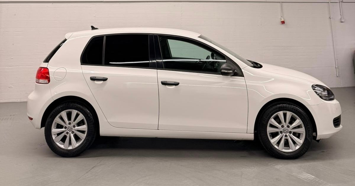 VW Golf 1.4 TSI Comfortline DSG Automat ab MFK 8-fach bereift Garantie opt. Finanzierung ab 99.--image-4