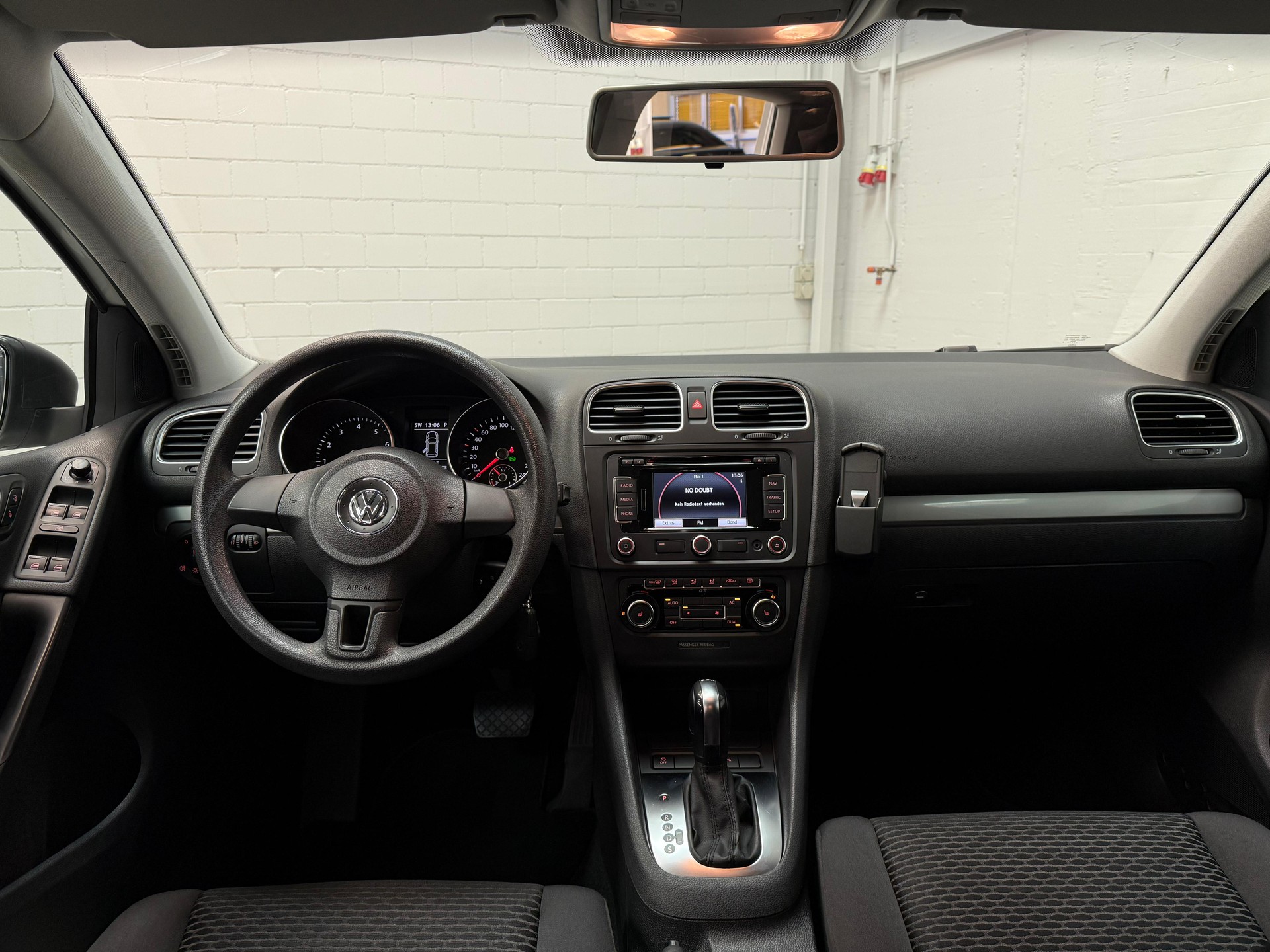 VW Golf 1.4 TSI Comfortline DSG Automat ab MFK 8-fach bereift Garantie opt. Finanzierung ab 99.--image-18