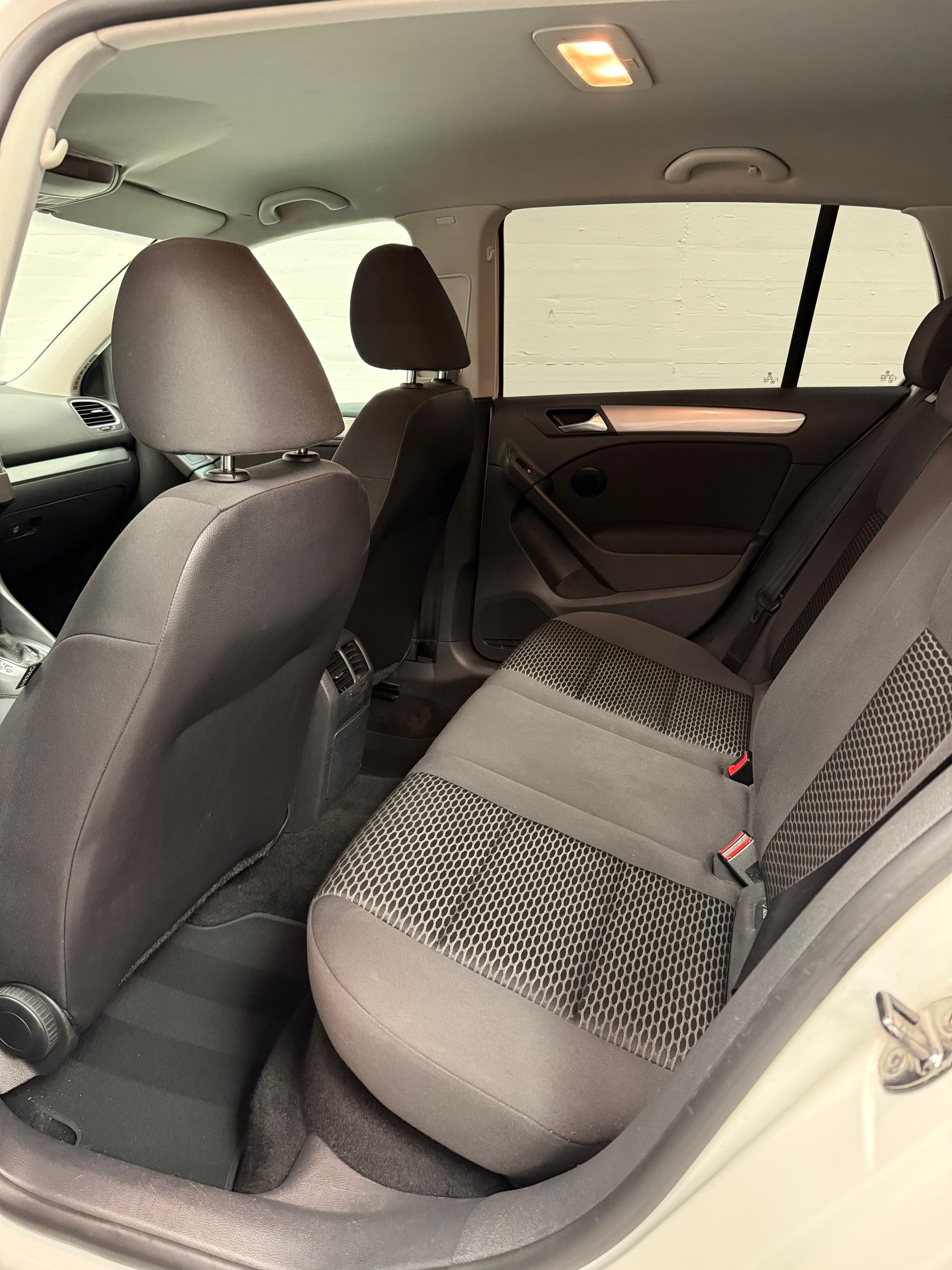 VW Golf 1.4 TSI Comfortline DSG Automat ab MFK 8-fach bereift Garantie opt. Finanzierung ab 99.--image-9