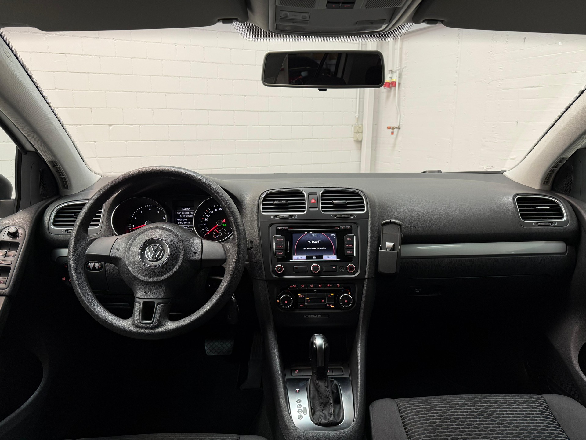 VW Golf 1.4 TSI Comfortline DSG Automat ab MFK 8-fach bereift Garantie opt. Finanzierung ab 99.--image-17