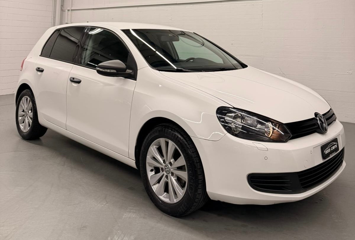 VW Golf 1.4 TSI Comfortline DSG Automat ab MFK 8-fach bereift Garantie opt. Finanzierung ab 99.--image-3