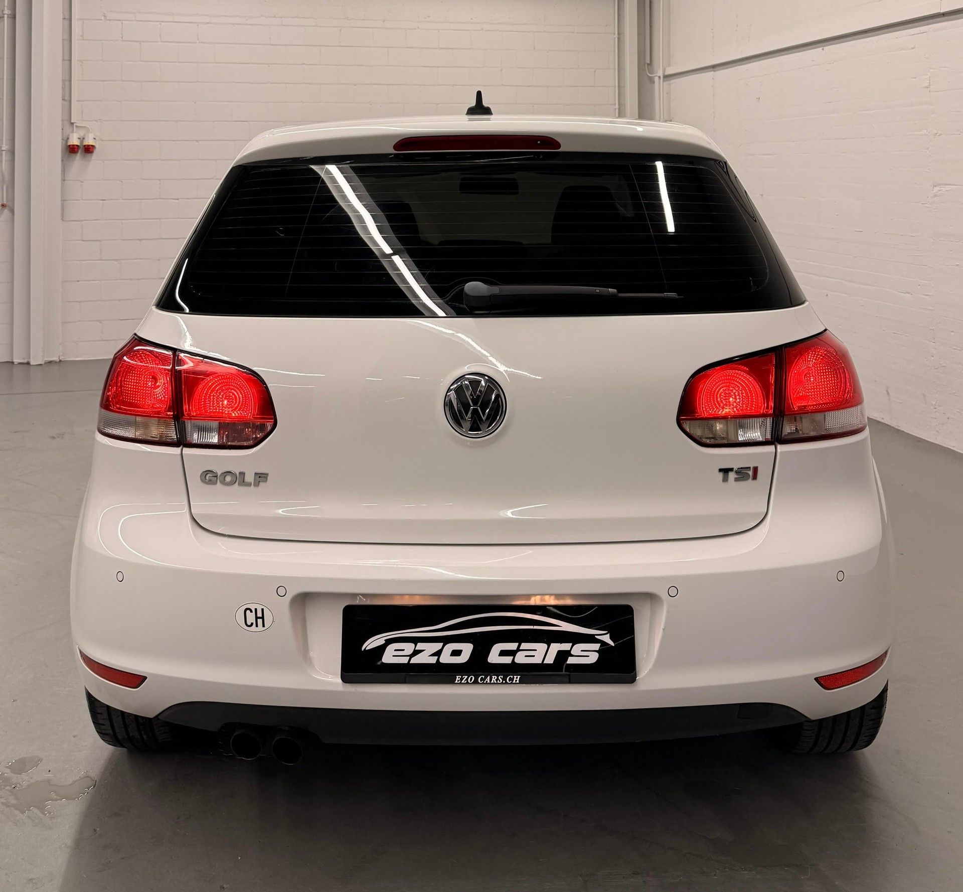 VW Golf 1.4 TSI Comfortline DSG Automat ab MFK 8-fach bereift Garantie opt. Finanzierung ab 99.--image-6
