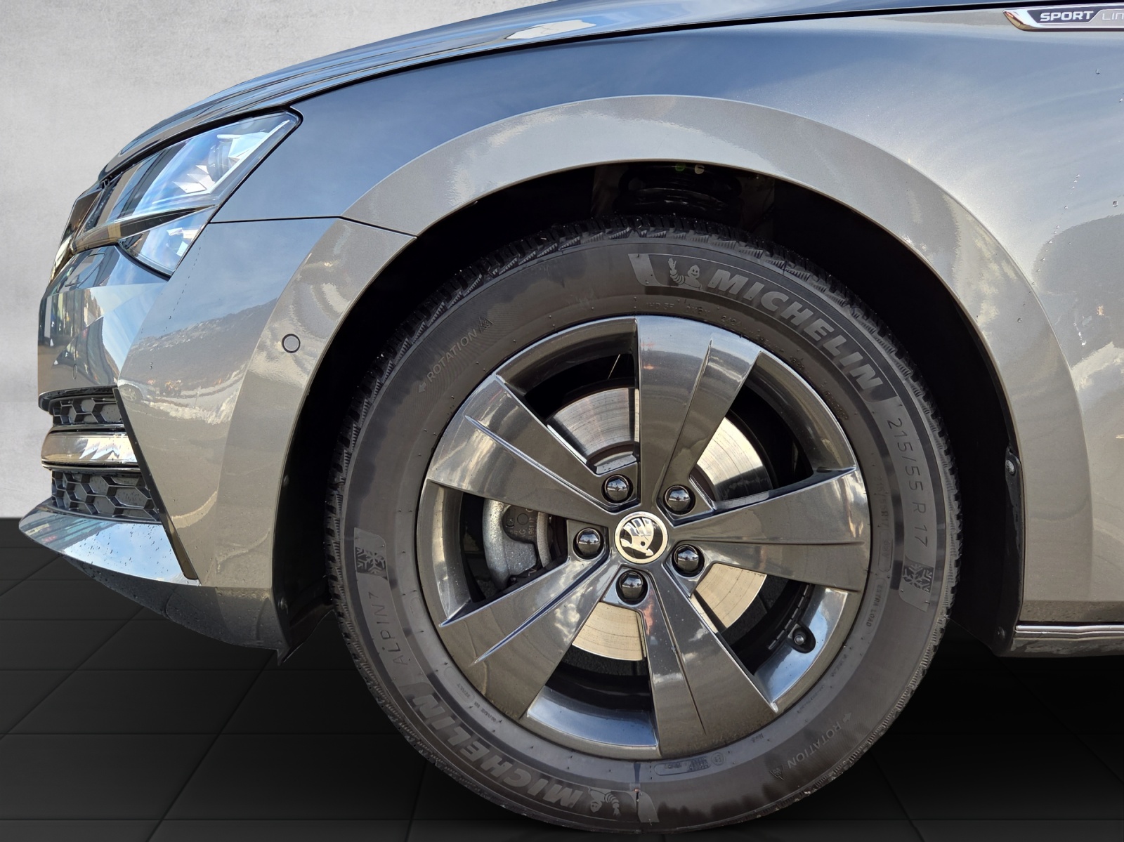 SKODA Superb 1.4 TSI Sport Line PHEV DSG-image-14