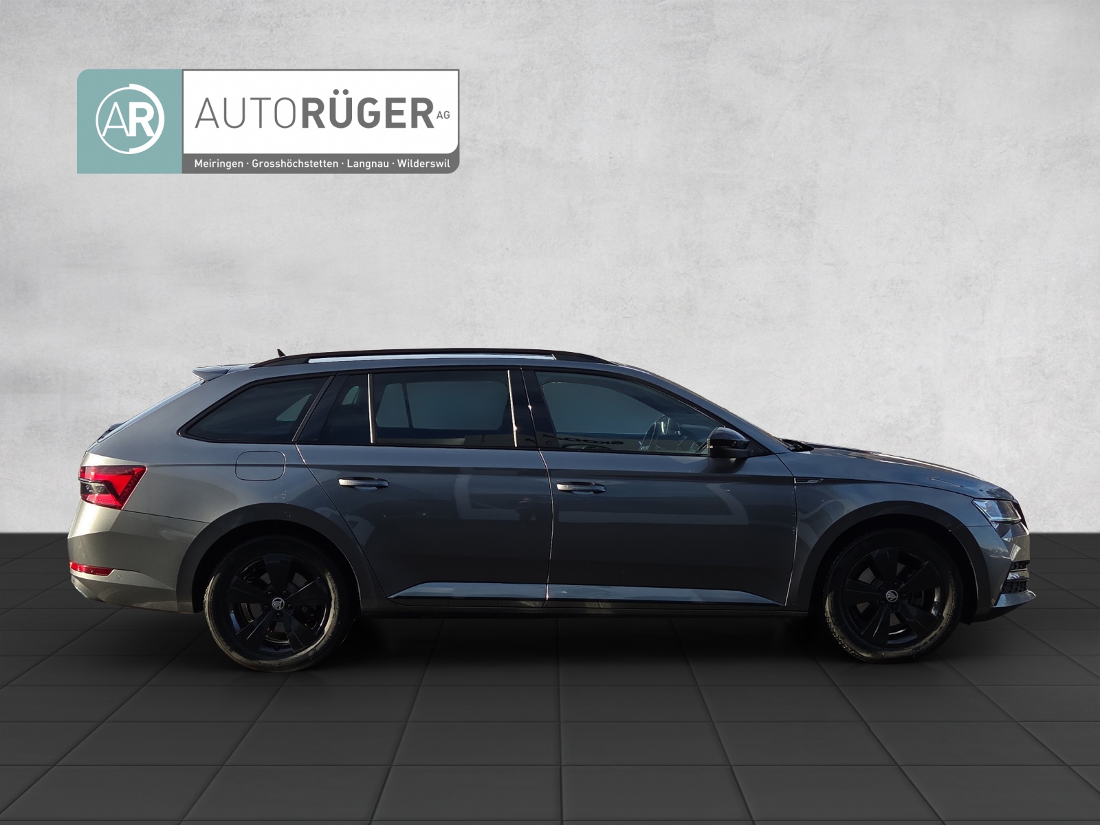 SKODA Superb 1.4 TSI Sport Line PHEV DSG-image-6