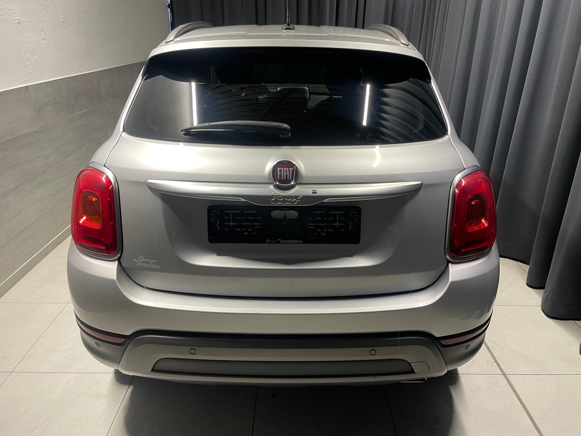 FIAT 500X 2.0 MJ Cross 4x4 Automatic (48)-image-4