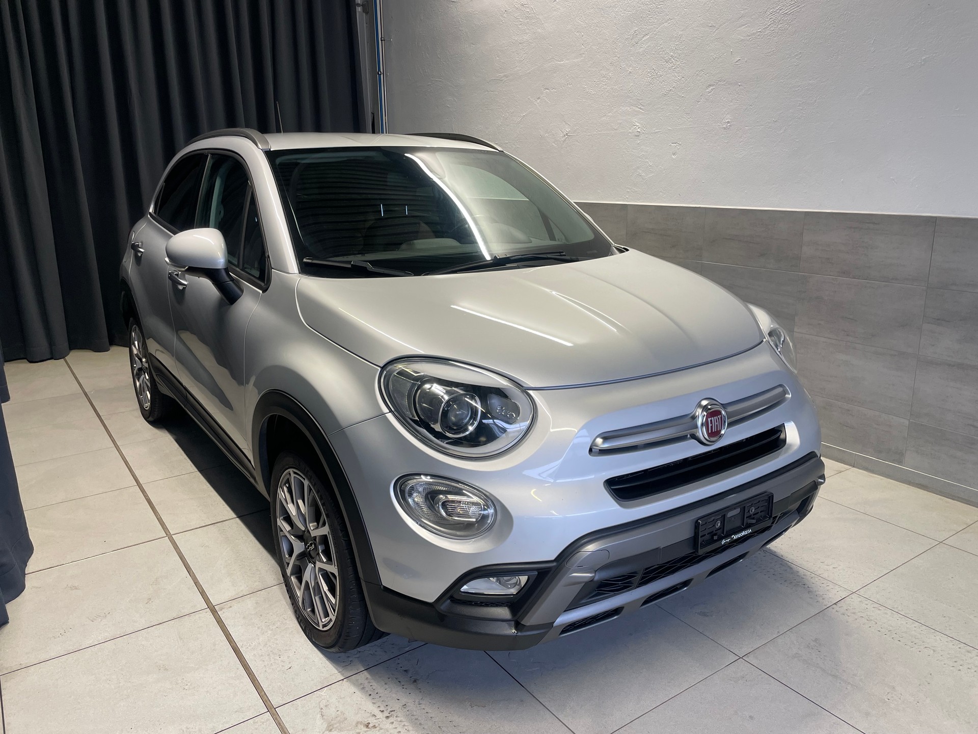 FIAT 500X 2.0 MJ Cross 4x4 Automatic (48)-image-0