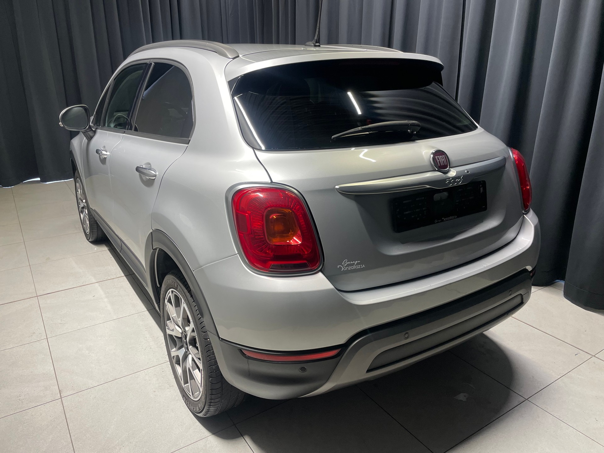 FIAT 500X 2.0 MJ Cross 4x4 Automatic (48)-image-3