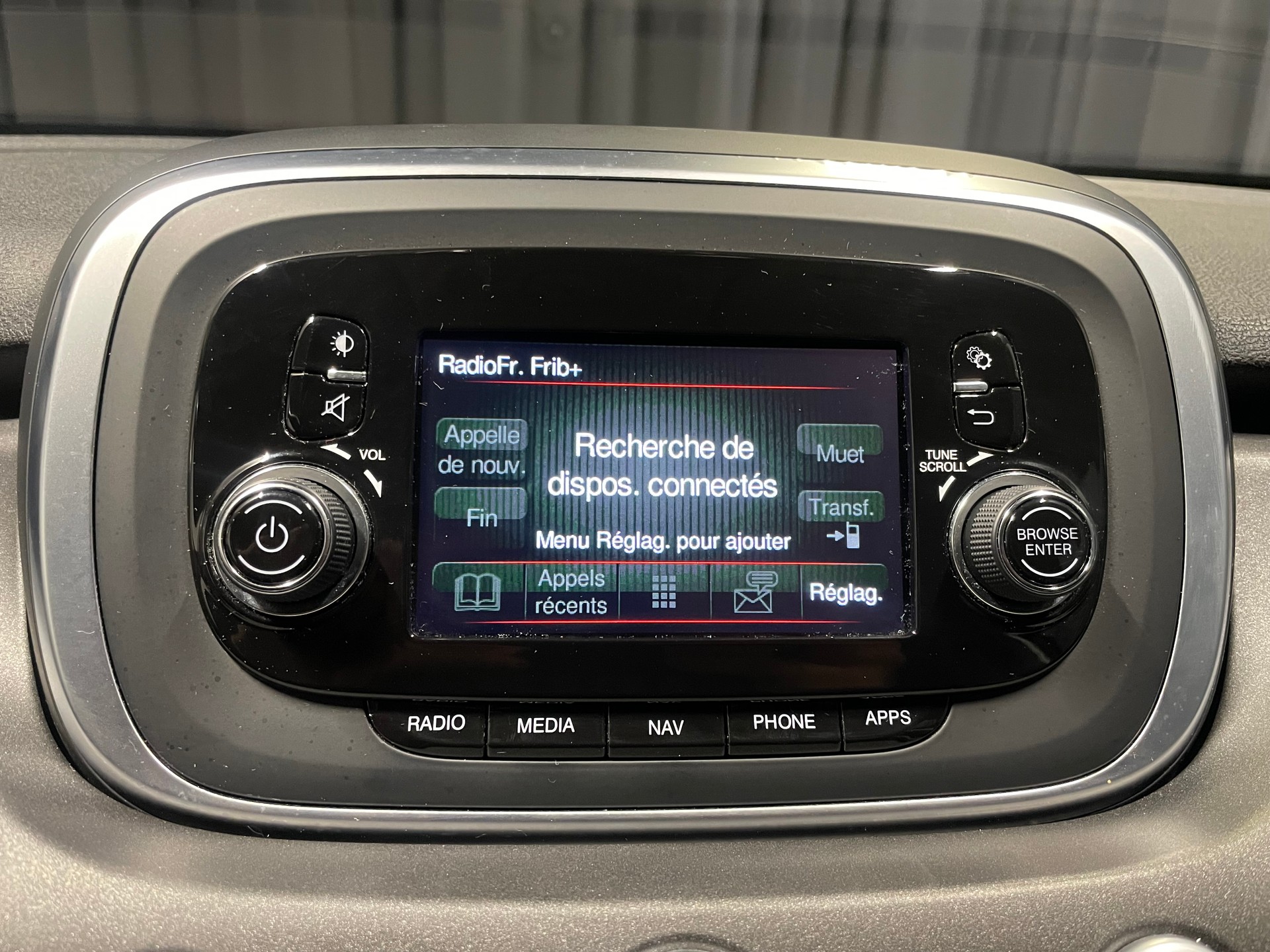 FIAT 500X 2.0 MJ Cross 4x4 Automatic (48)-image-14
