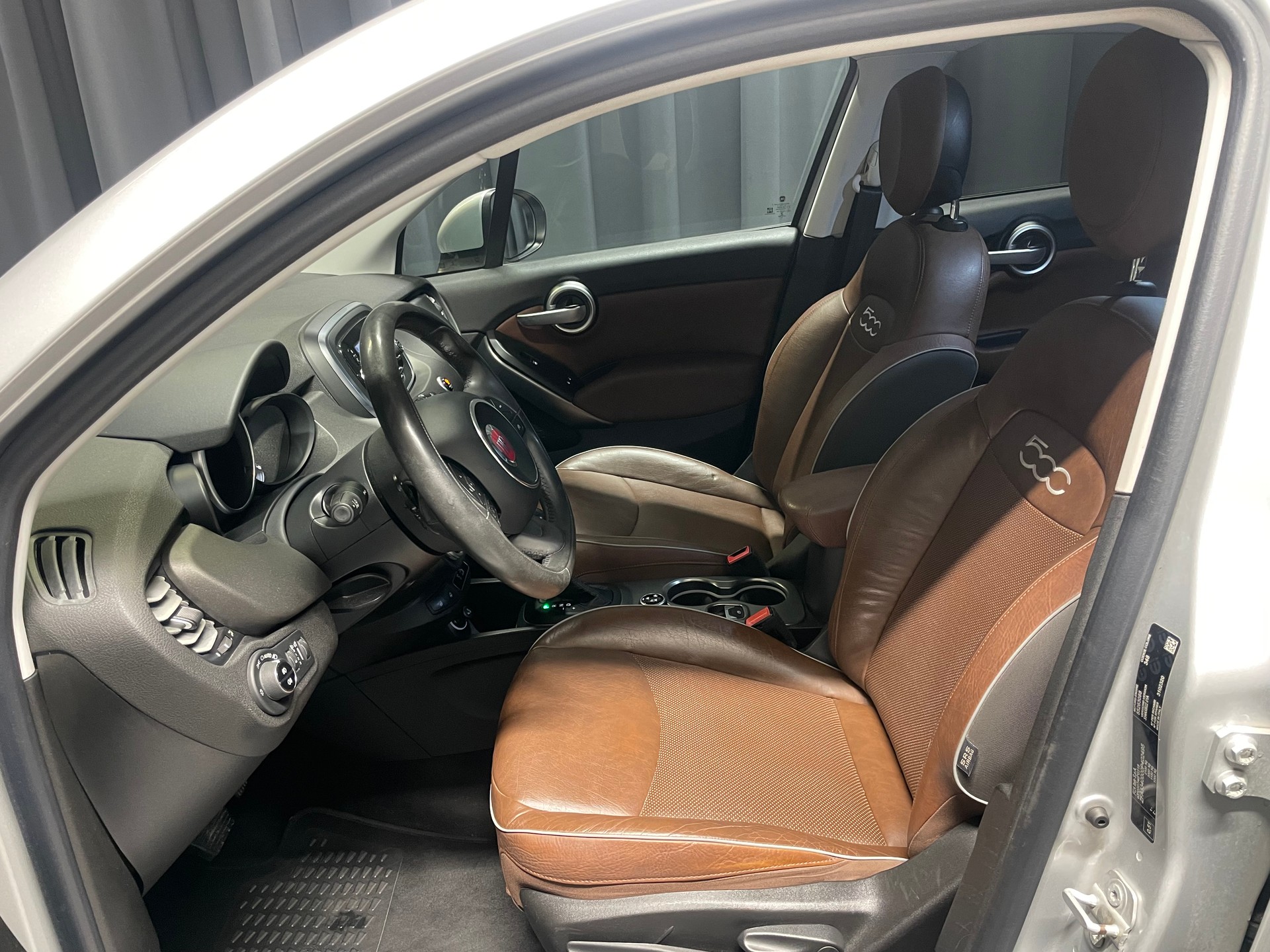 FIAT 500X 2.0 MJ Cross 4x4 Automatic (48)-image-6