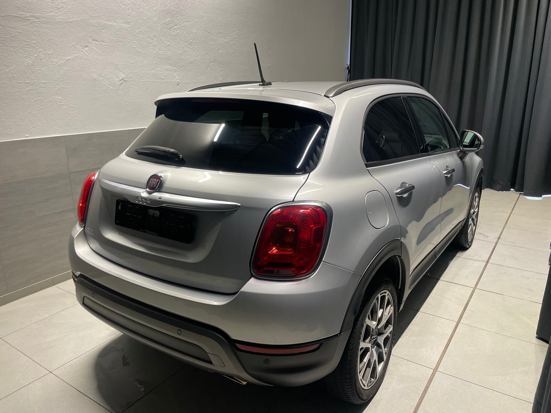FIAT 500X 2.0 MJ Cross 4x4 Automatic (48)-image-5