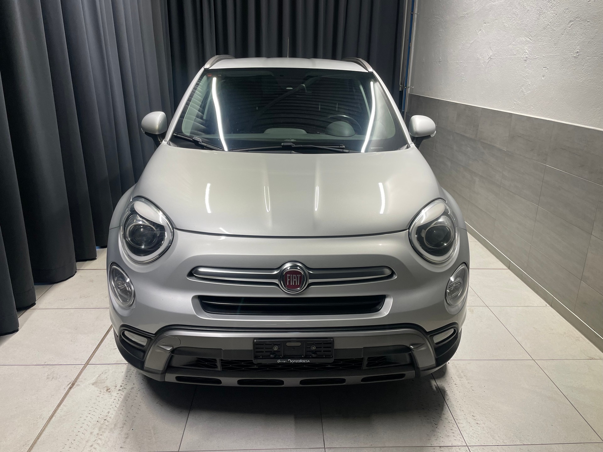 FIAT 500X 2.0 MJ Cross 4x4 Automatic (48)-image-1
