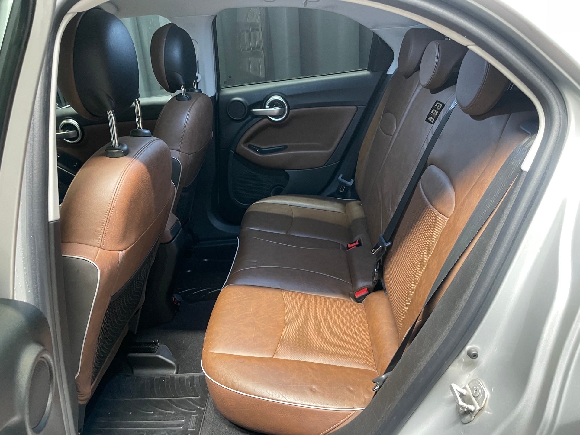 FIAT 500X 2.0 MJ Cross 4x4 Automatic (48)-image-7