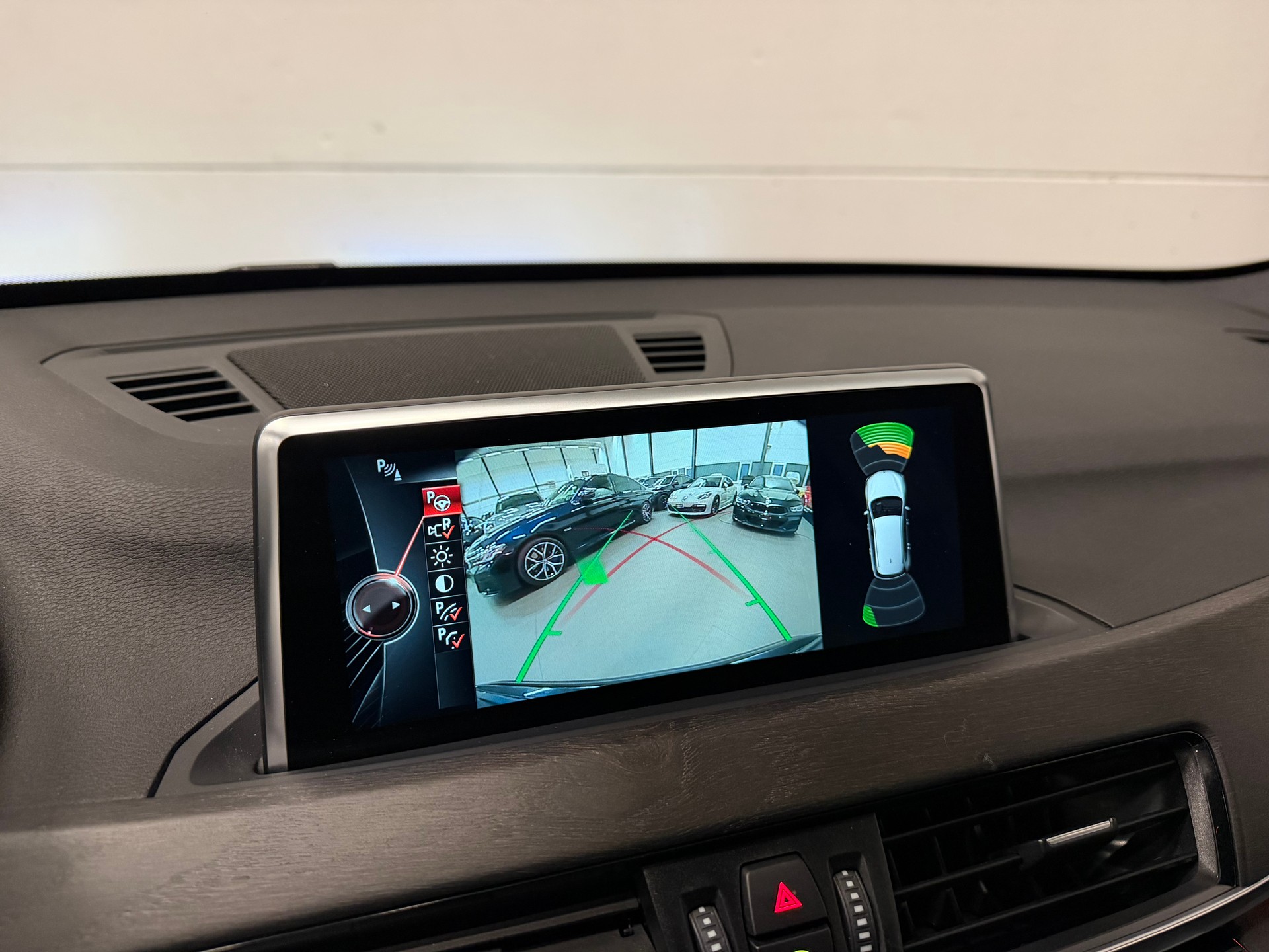 BMW X1 xDrive 25i xLine Steptronic-image-26