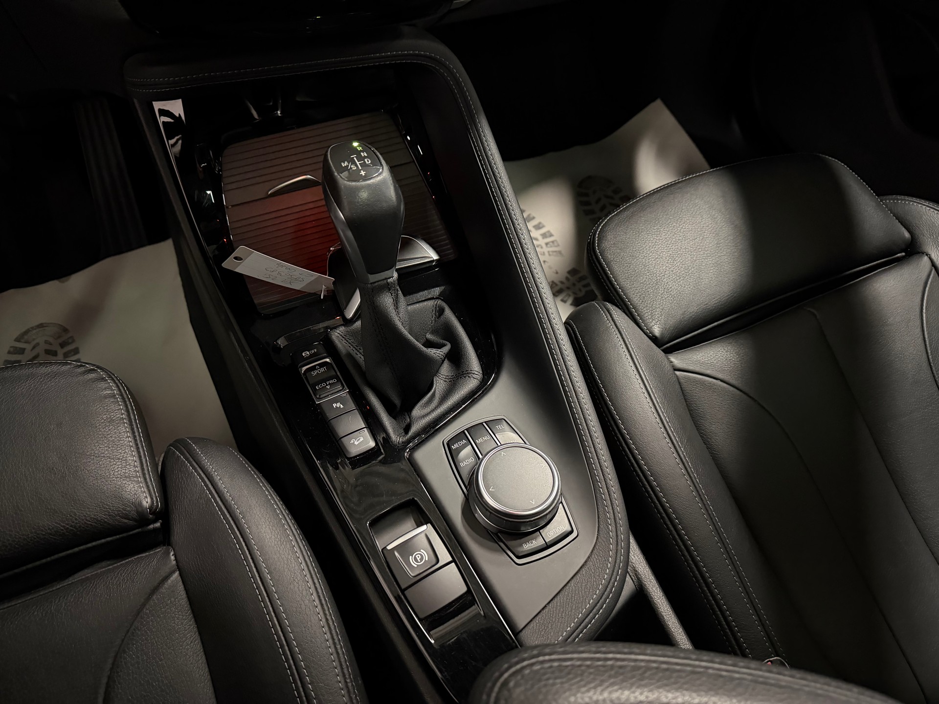 BMW X1 xDrive 25i xLine Steptronic-image-27