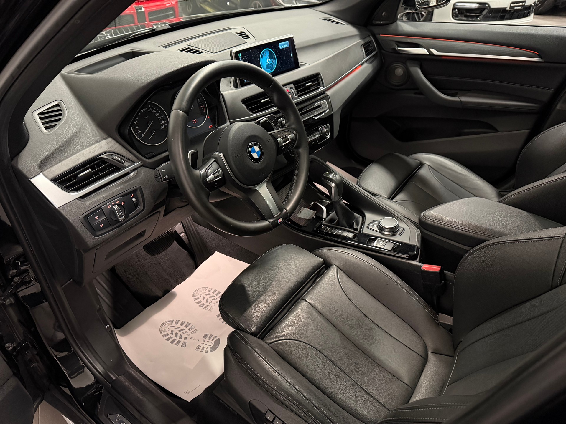 BMW X1 xDrive 25i xLine Steptronic-image-16