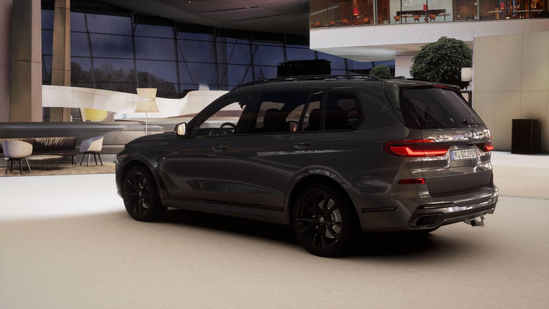 BMW X7 40d xDrive SAG-image-1
