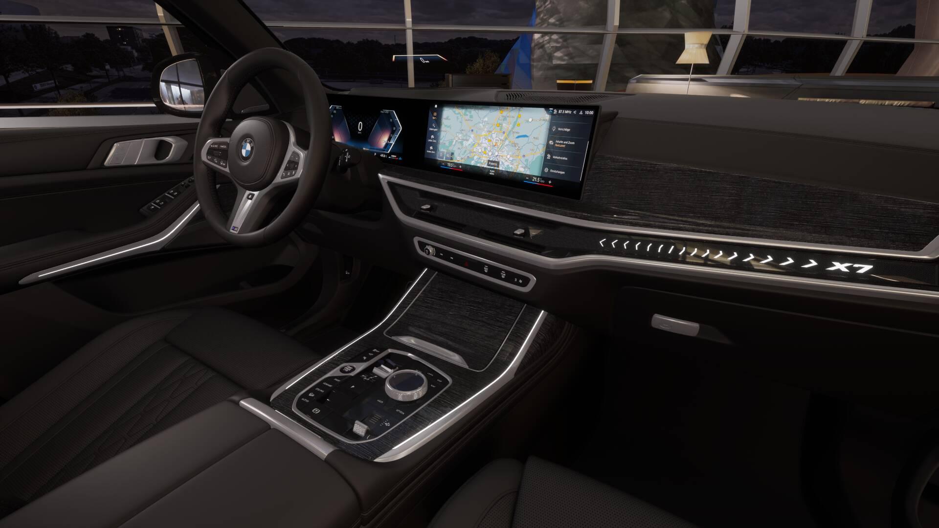 BMW X7 40d xDrive SAG-image-13