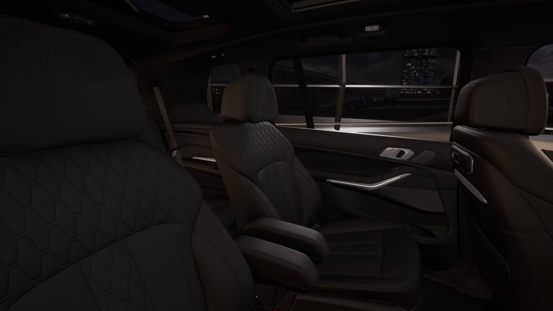 BMW X7 40d xDrive SAG-image-11