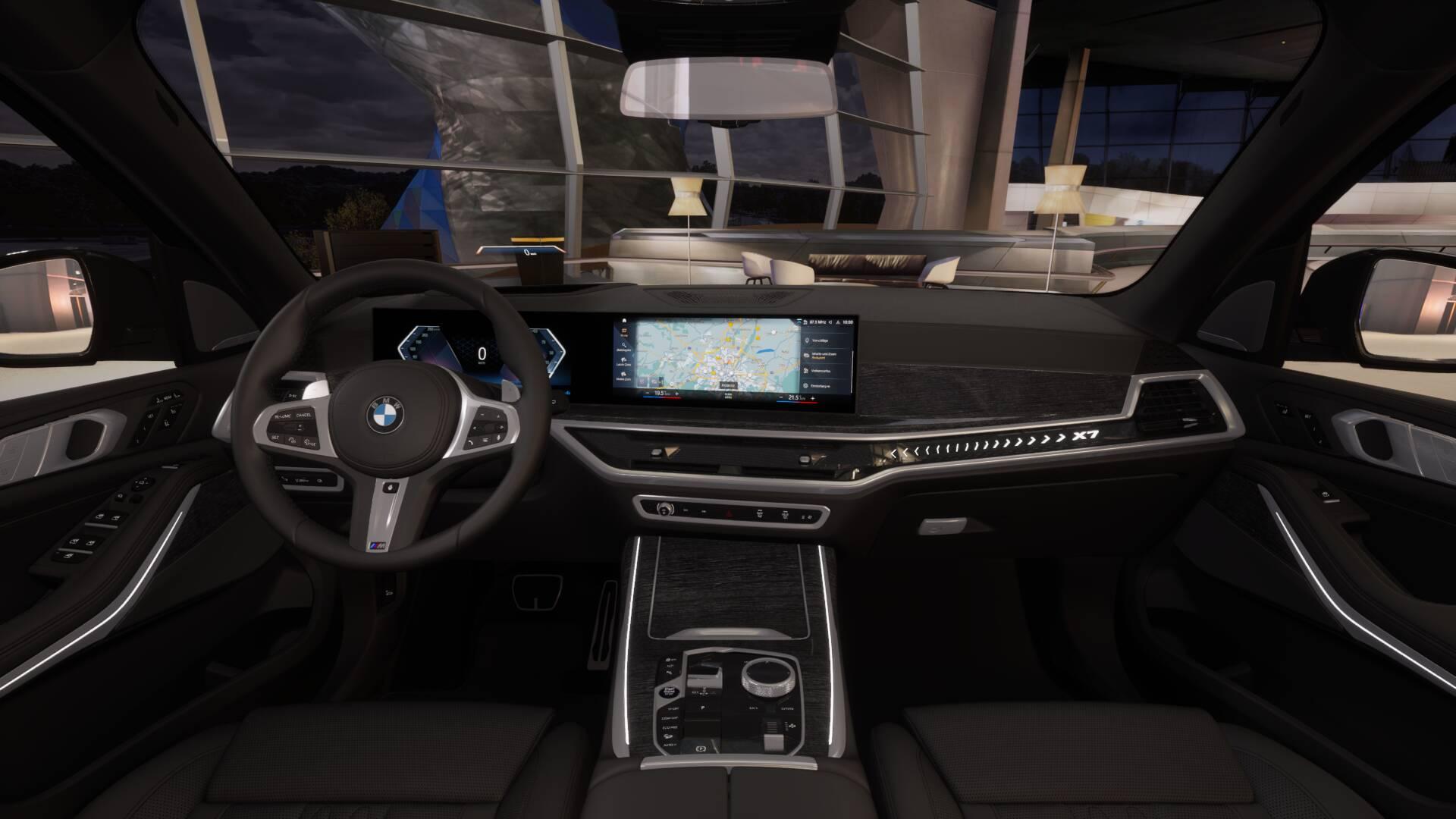 BMW X7 40d xDrive SAG-image-9