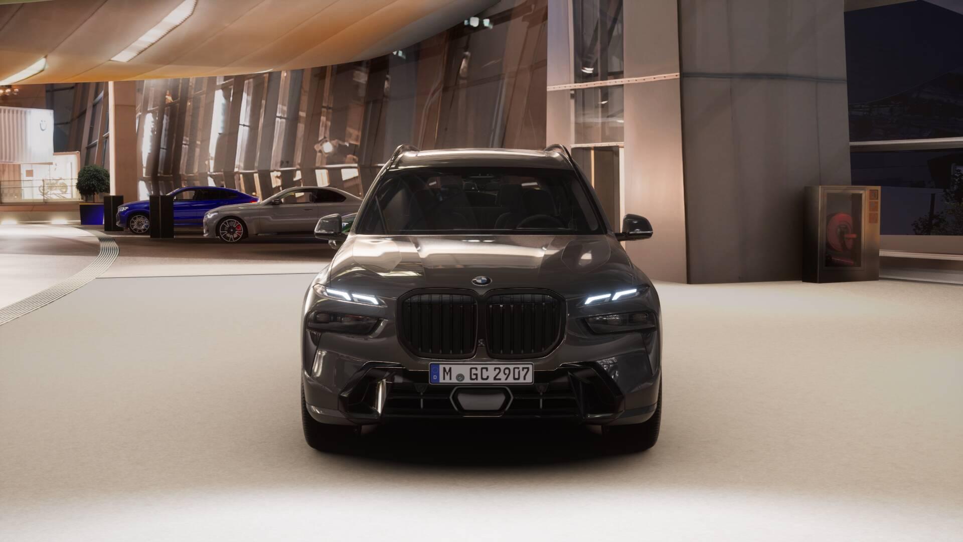 BMW X7 40d xDrive SAG-image-2