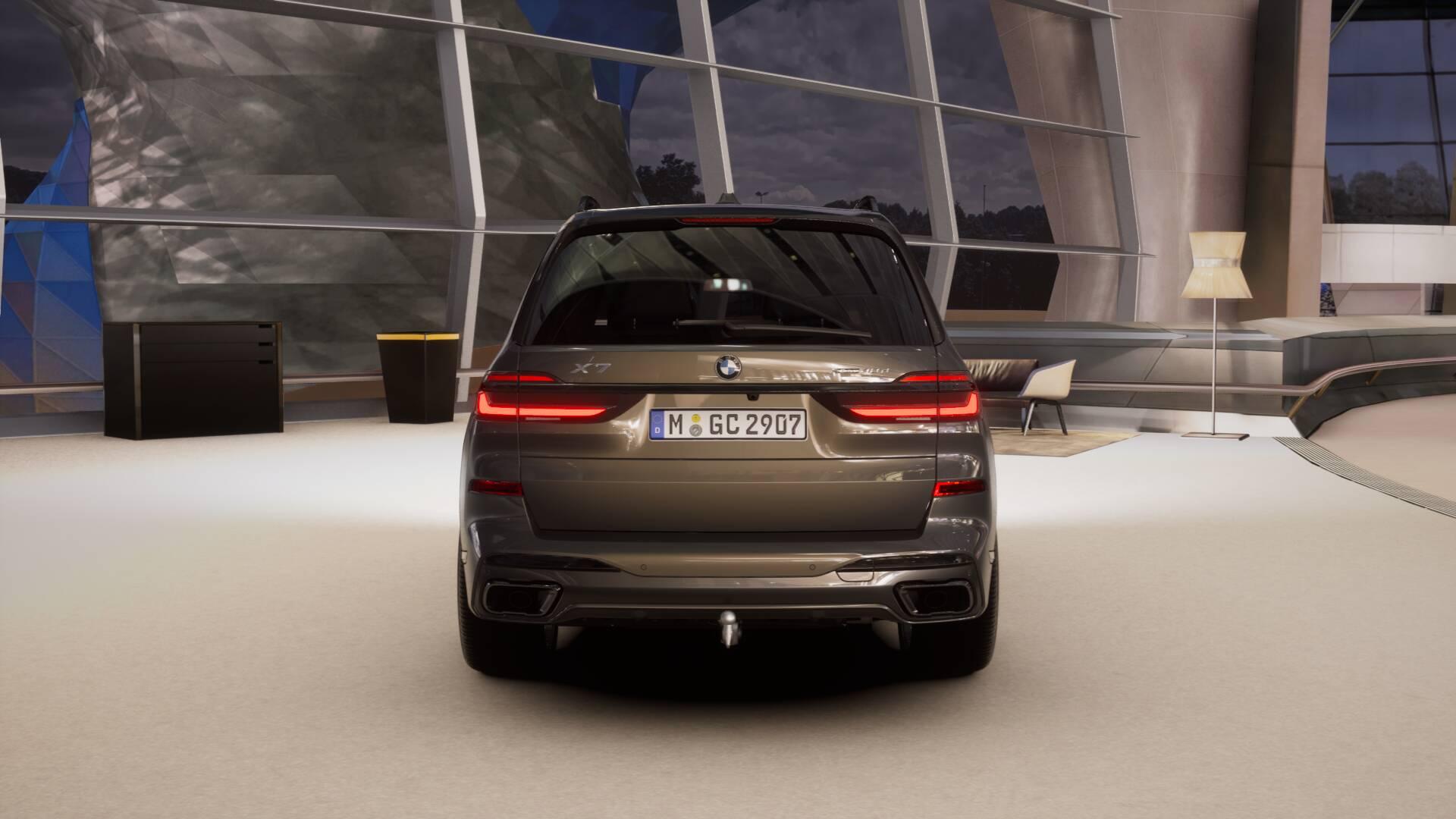 BMW X7 40d xDrive SAG-image-4