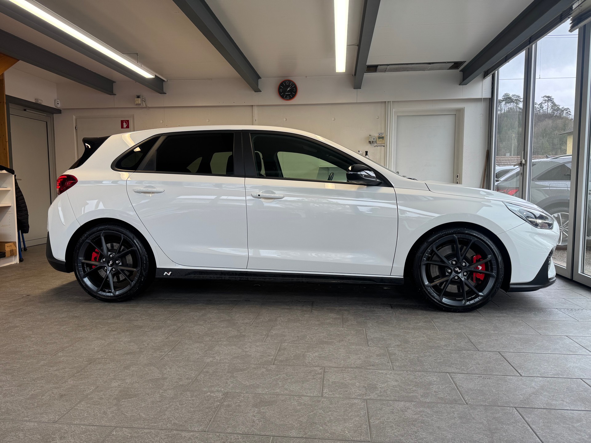 HYUNDAI i30 2.0 T-GDi N DCT-image-4