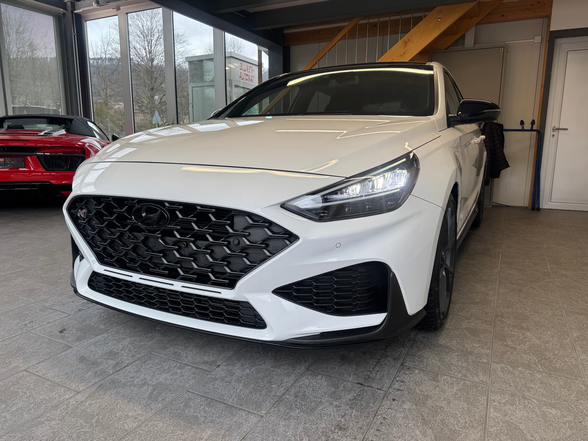 HYUNDAI i30 2.0 T-GDi N DCT-image-1