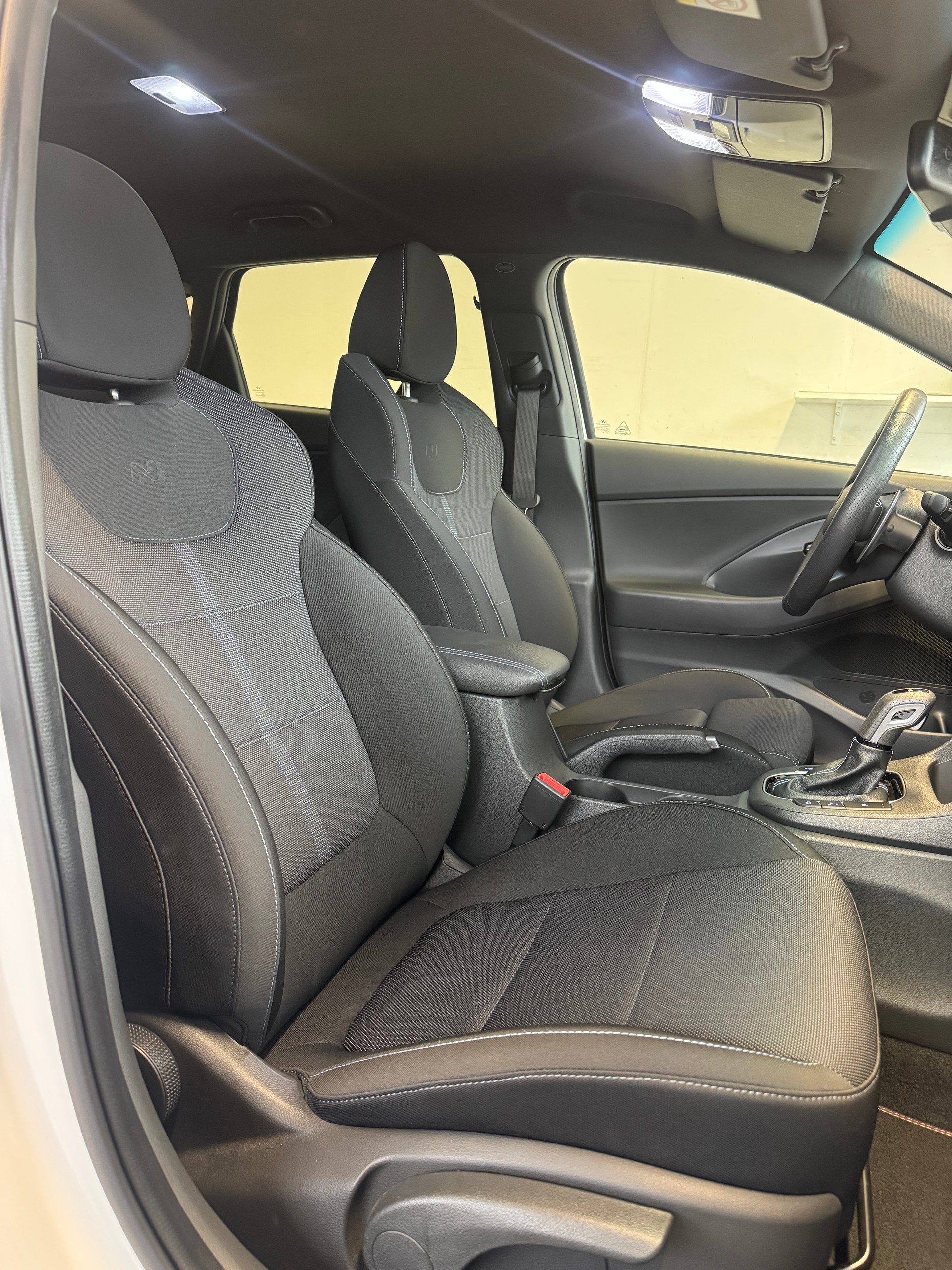 HYUNDAI i30 2.0 T-GDi N DCT-image-9